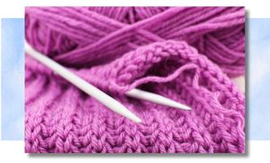 Knitting & Crochetin Knitting & Crochetin